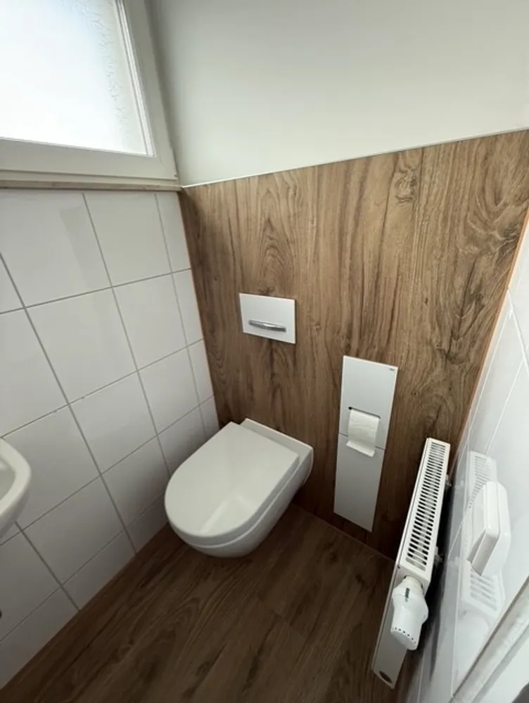 3 room apartment with 108 m² in Esslingen am Neckar – Photo 5