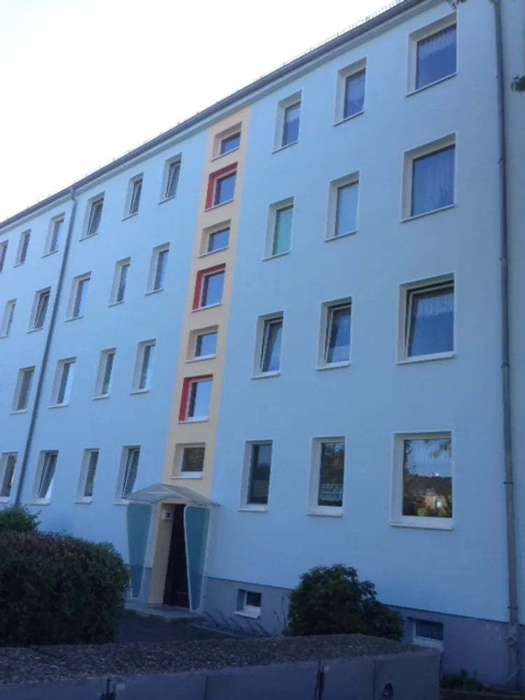 3 Zimmer Wohnung mit 60 m² in Wurzen – Bild 3
