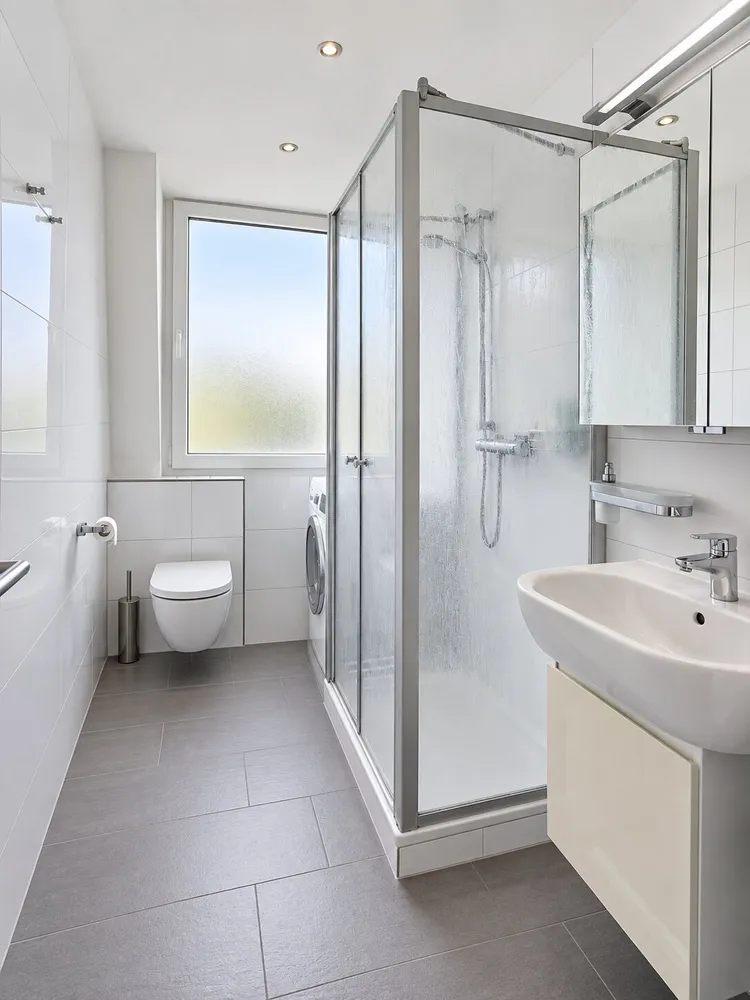 2 Zimmer Wohnung mit 81 m² in Oldenburg – Bild 6