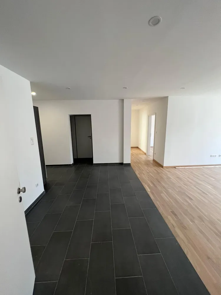 3 Zimmer Wohnung mit 100 m² in Karlsruhe – Bild 6