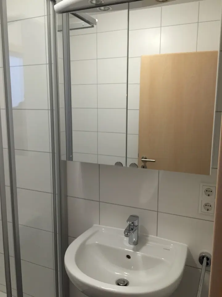 Studio mit 24 m² in Ingolstadt – Bild 5