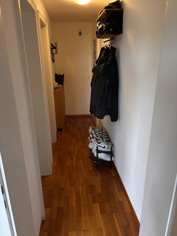 1 Zimmer Wohnung mit 36 m² in Stuttgart – Bild 8