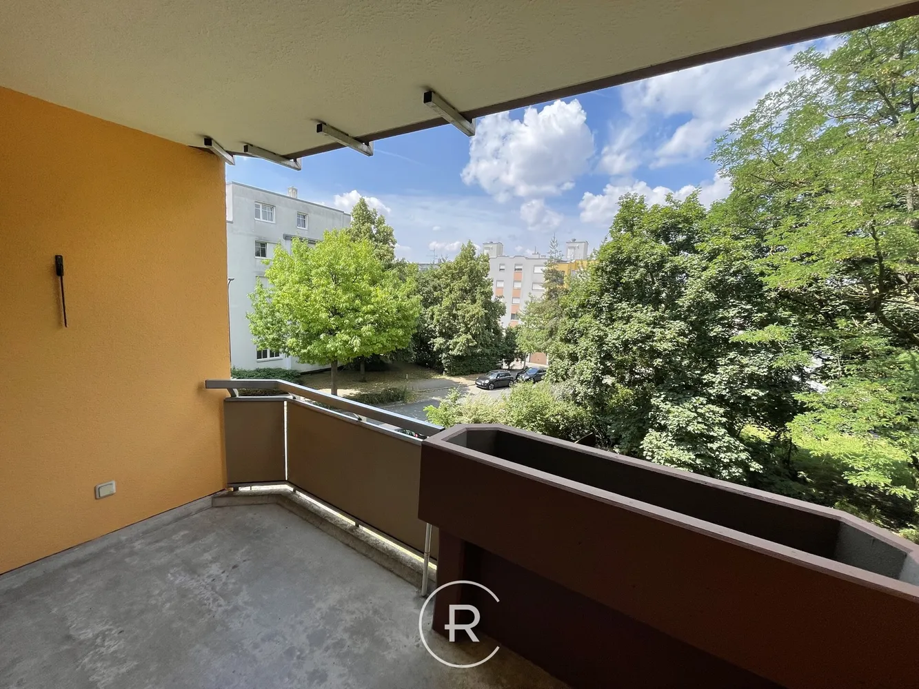 2 Zimmer Wohnung mit 66 m² in Nürnberg – Bild 7