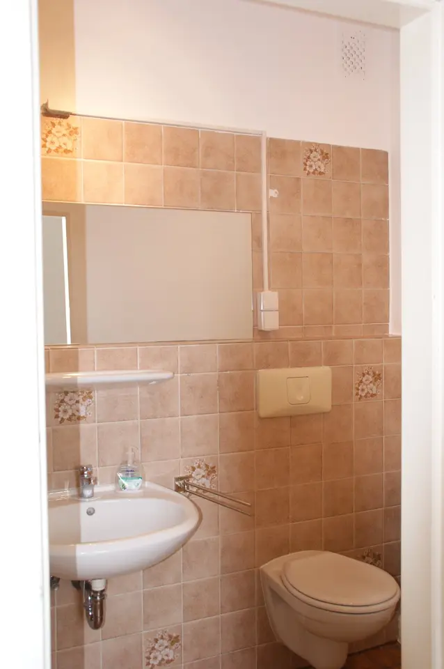 5 Zimmer Wohnung mit 120 m² in Nürnberg – Bild 10