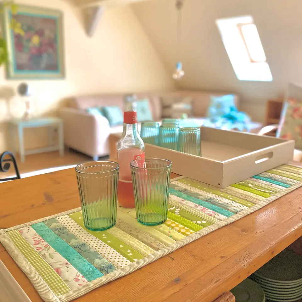 2 Zimmer Wohnung mit 50 m² in Wolfenbüttel – Bild 6