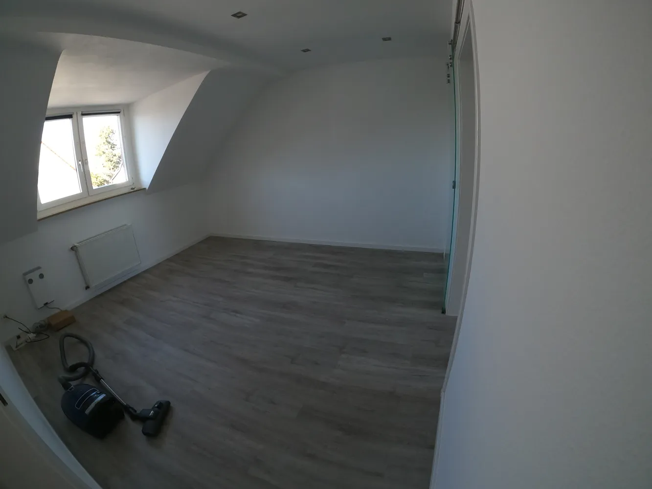 2 Zimmer Wohnung mit 33 m² in Köln – Bild 5