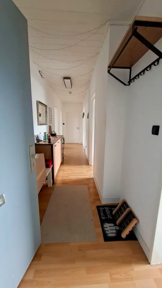 4 Zimmer Wohnung mit 92 m² in Hannover – Bild 7