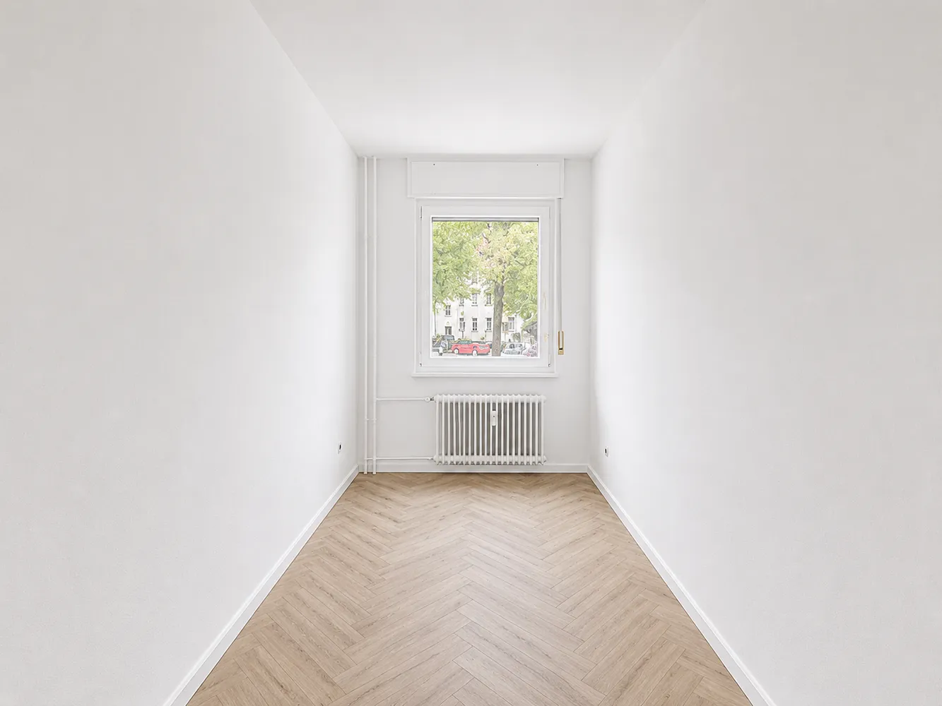 1 Zimmer Wohnung mit 20 m² in Berlin – Bild 4