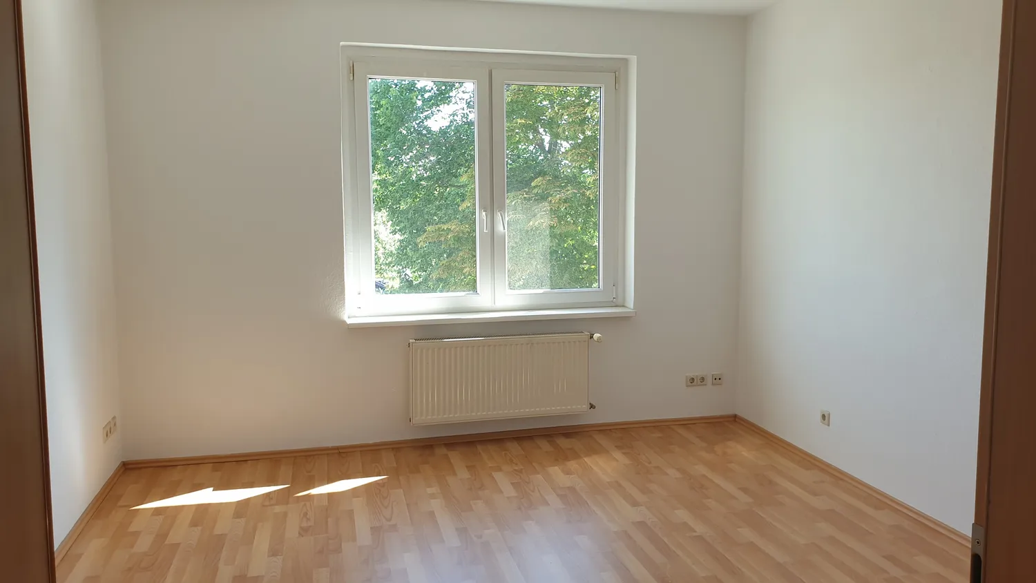 3 Zimmer Wohnung mit 72 m² in Merseburg – Bild 8