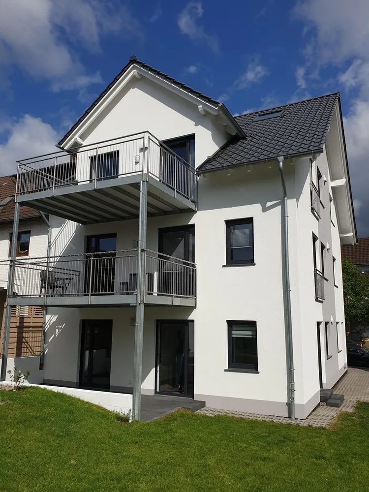 3 Zimmer Wohnung mit 102 m² in Kassel – Bild 6