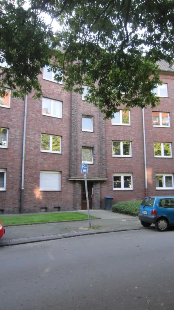 1 Zimmer Wohnung mit 43 m² in Herne – Bild 2