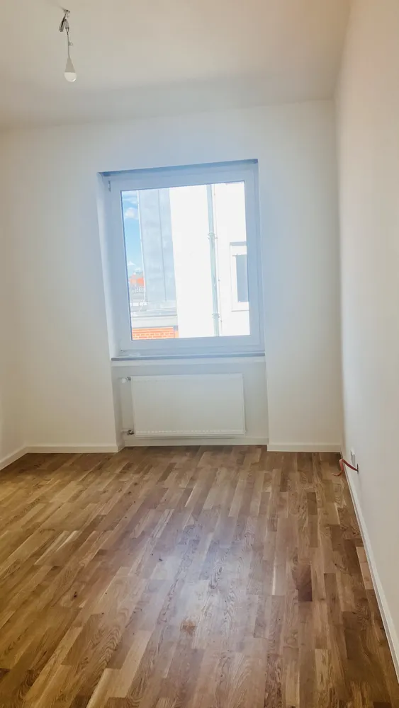 3 Zimmer Wohnung mit 81 m² in München – Bild 3