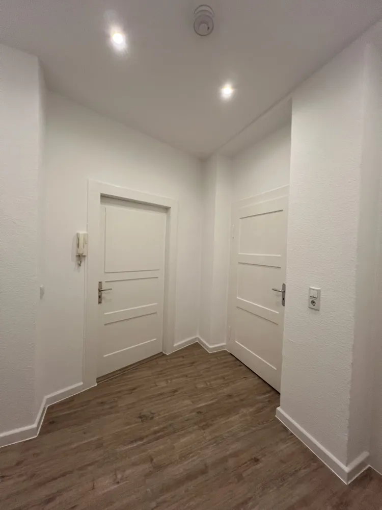 2 Zimmer Wohnung mit 50 m² in Chemnitz – Bild 4