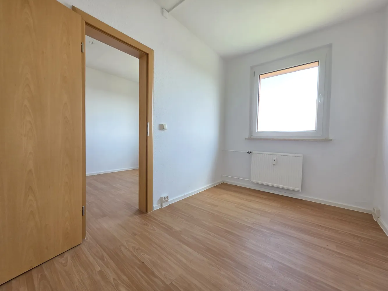 4 Zimmer Wohnung mit 65 m² in Halle (Saale) – Bild 5