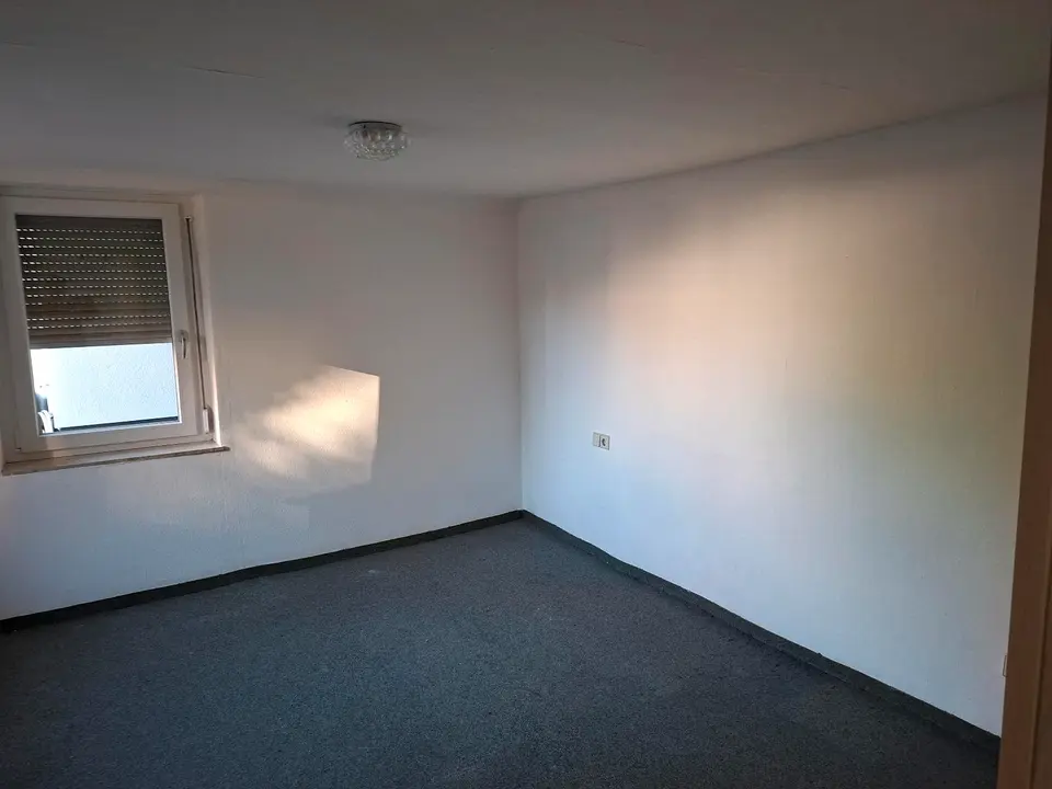 2 Zimmer Wohnung mit 35 m² in Aalen – Bild 1