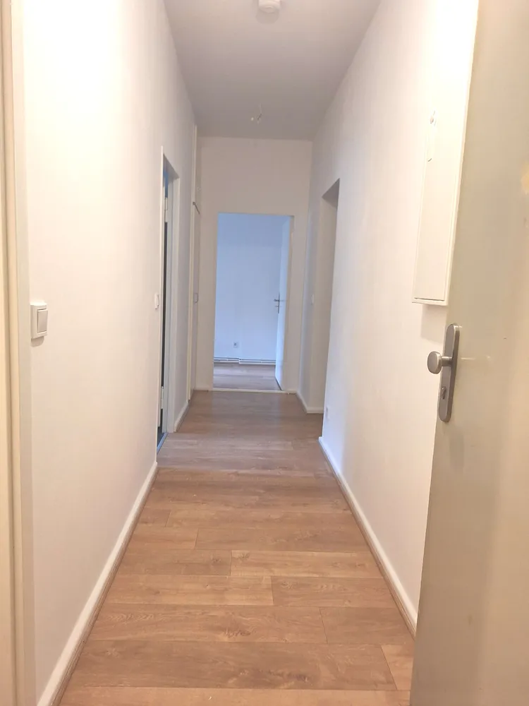 3 Zimmer Wohnung mit 54 m² in Berlin – Bild 5