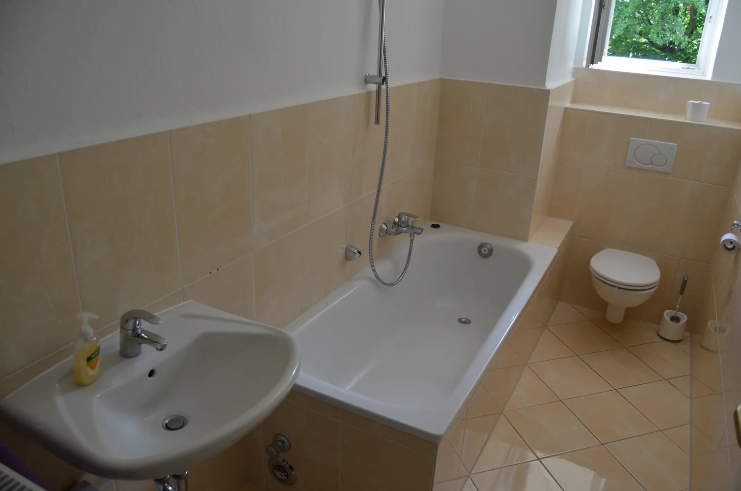 1 Zimmer Wohnung mit 33 m² in Kiel – Bild 6