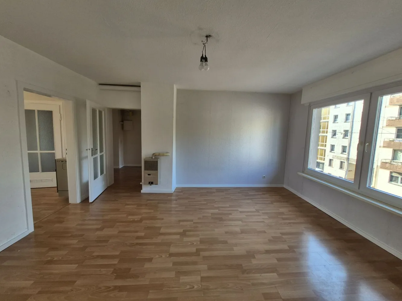 2 Zimmer Wohnung mit 65 m² in Offenbach am Main – Bild 3