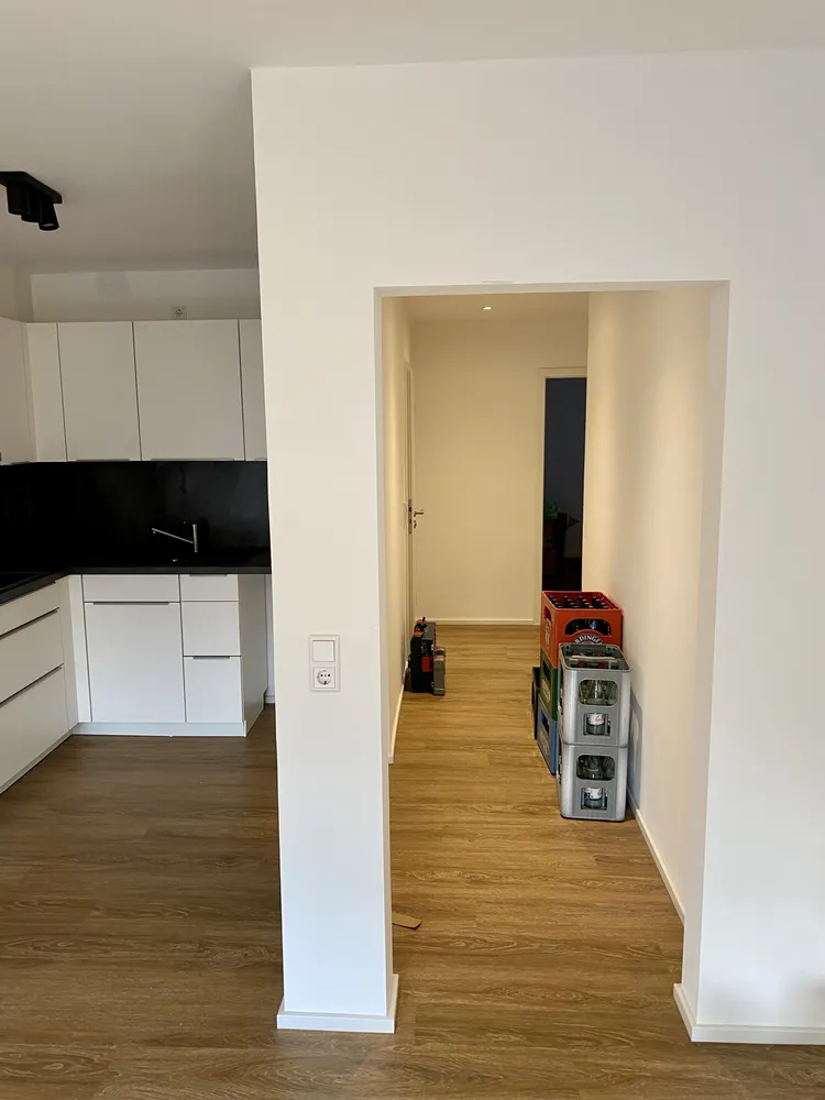 2 Zimmer Wohnung mit 51 m² in Darmstadt – Bild 2