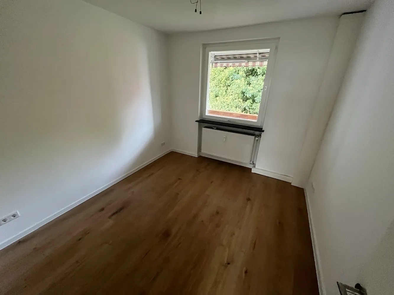 3 Zimmer Wohnung mit 66 m² in Nürnberg – Bild 3