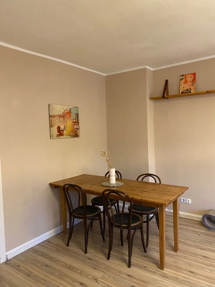 2 room apartment with 80 m² in Düsseldorf – Photo 9