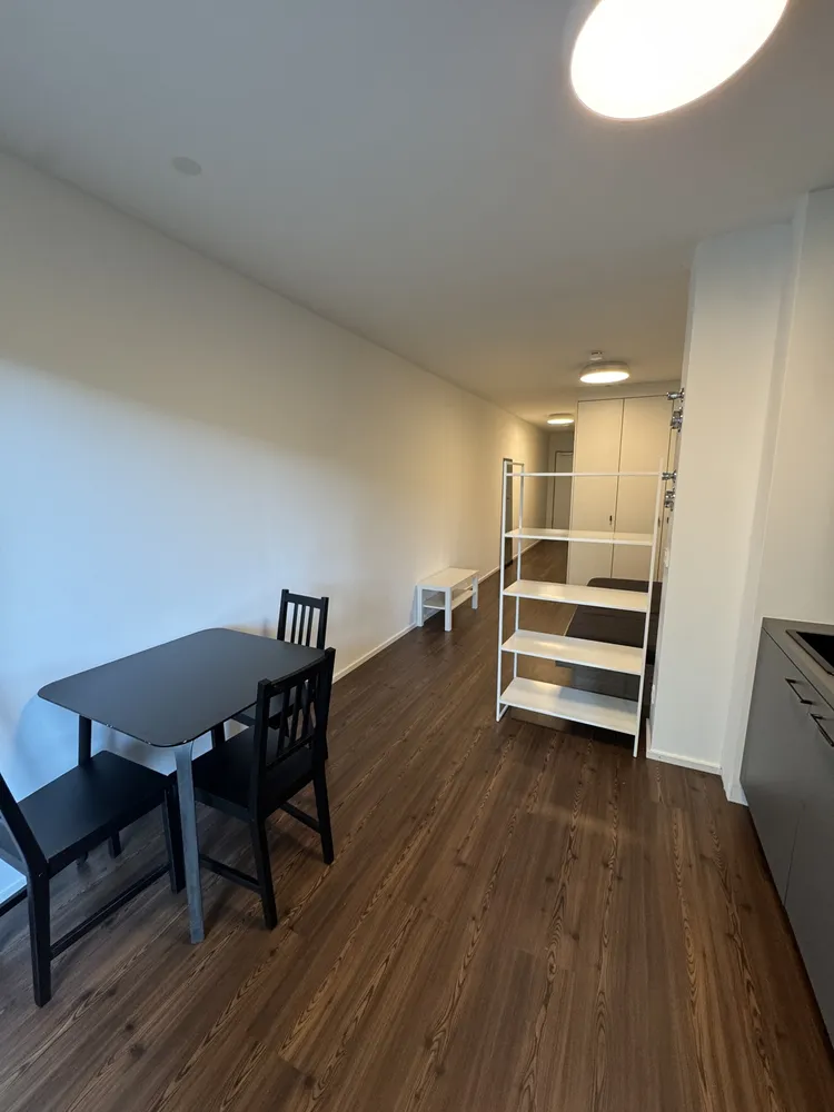 1 Zimmer Wohnung mit 38 m² in München – Bild 7