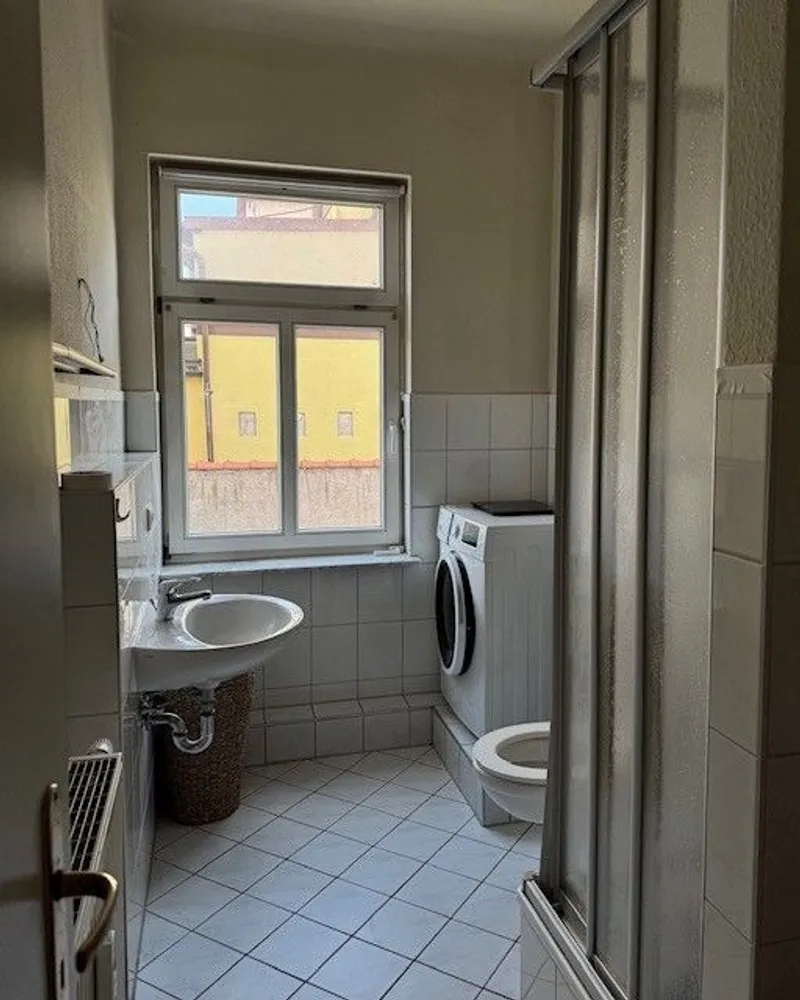 3 Zimmer Wohnung mit 90 m² in Gotha – Bild 3