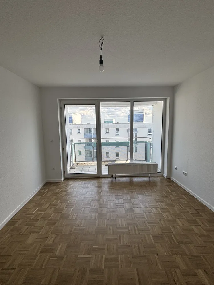 2 room apartment with 40 m² in Frankfurt am Main – Photo 6