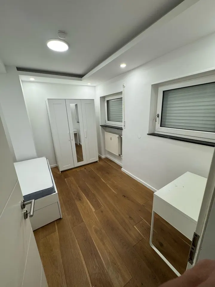 WG-Zimmer mit 48 m² in Nürnberg – Bild 10