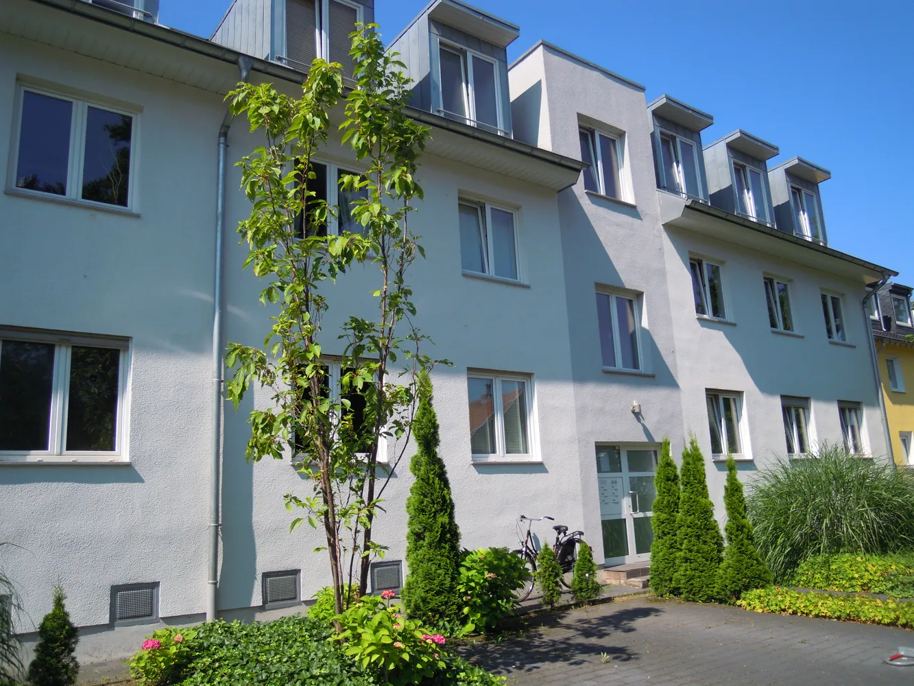 2 Zimmer Wohnung mit 59 m² in Bonn – Bild 1