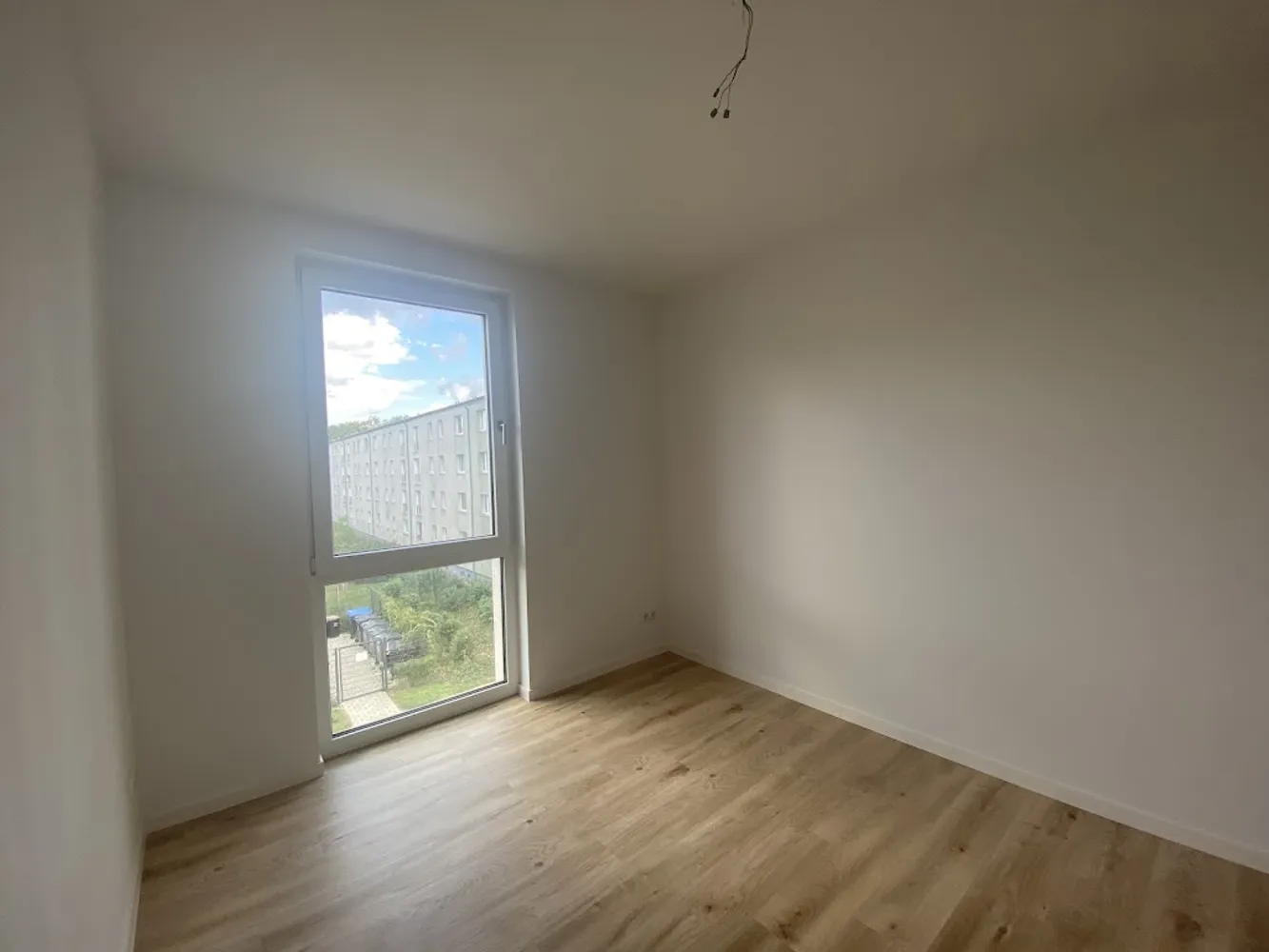 2 Zimmer Wohnung mit 50 m² in Berlin – Bild 8