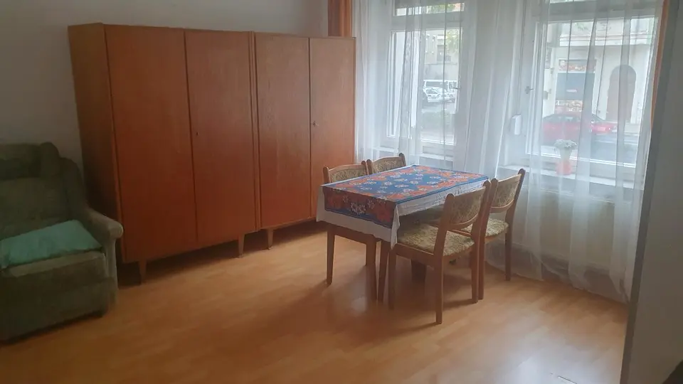 3 Zimmer Wohnung mit 85 m² in Weißenfels – Bild 2