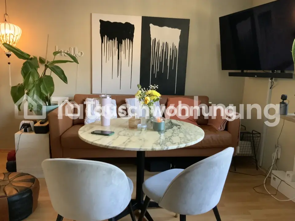 Studio mit 40 m² in Köln – Bild 1