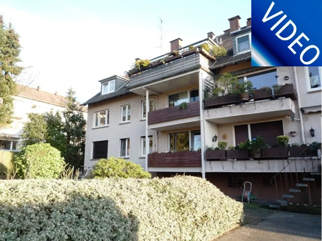2 Zimmer Wohnung mit 54 m² in Essen – Bild 3
