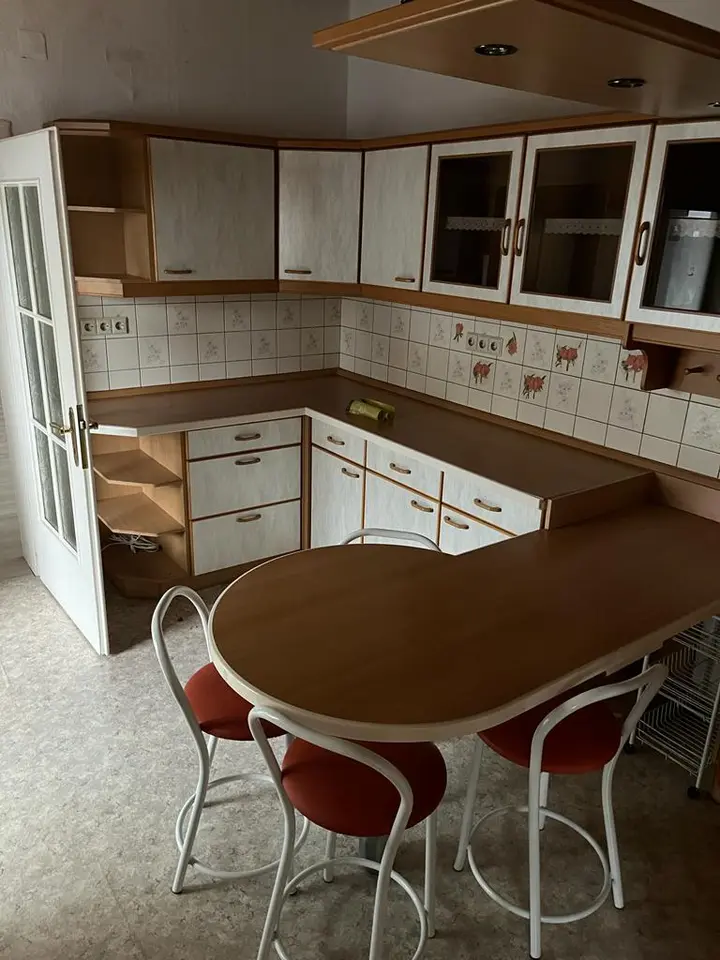 4 Zimmer Wohnung mit 111 m² in Köthen – Bild 7