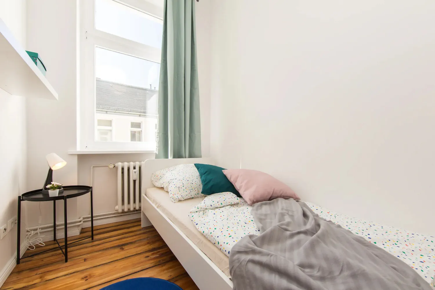 Shared room with 7 m² in Berlin – Photo 7