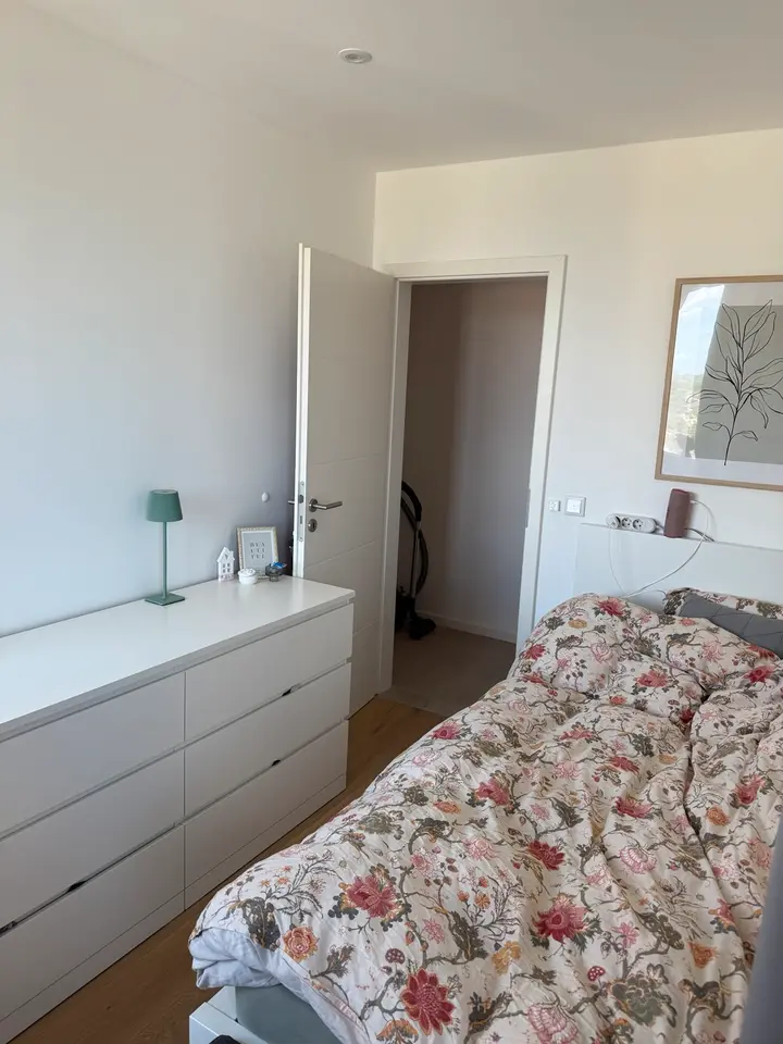 WG-Zimmer mit 50 m² in Starnberg – Bild 2