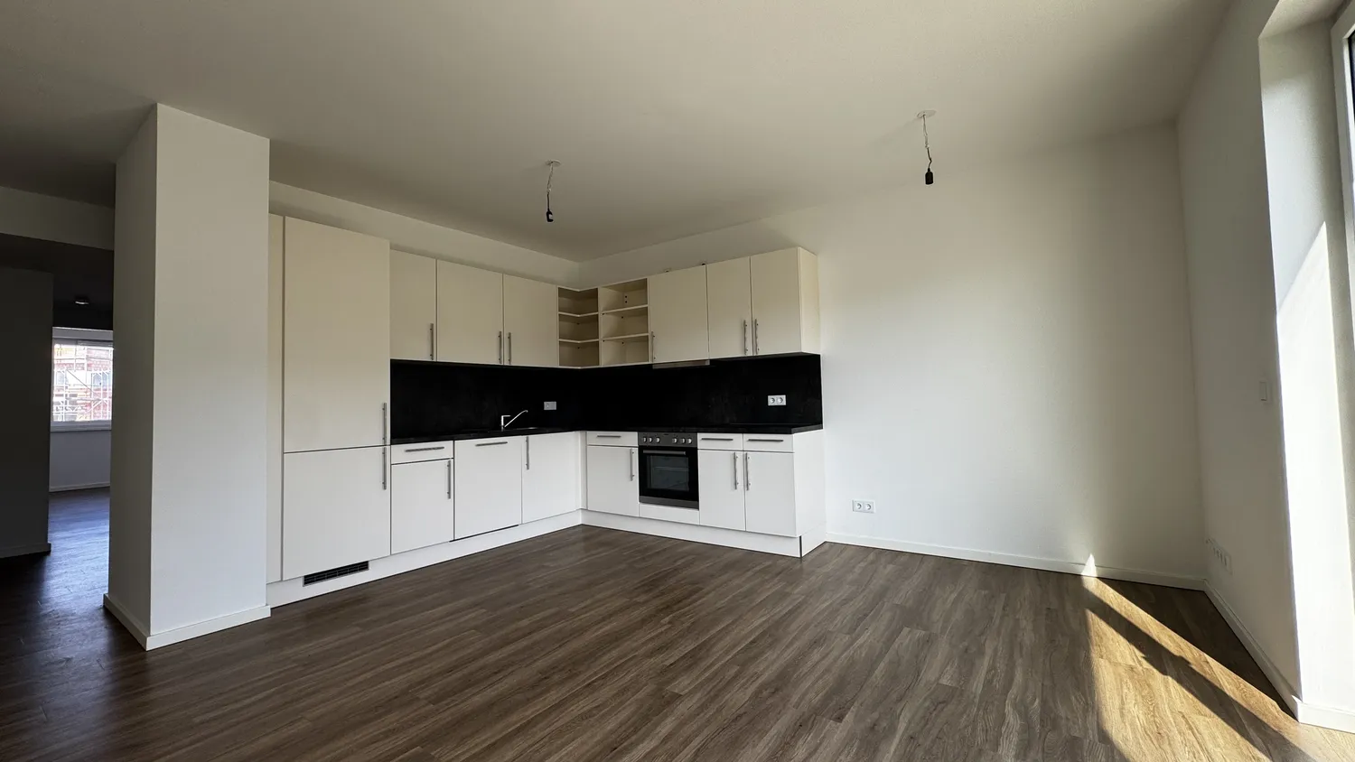 3 Zimmer Wohnung mit 78 m² in Berlin – Bild 1
