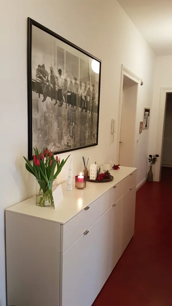 5 Zimmer Wohnung mit 120 m² in Fulda – Bild 1
