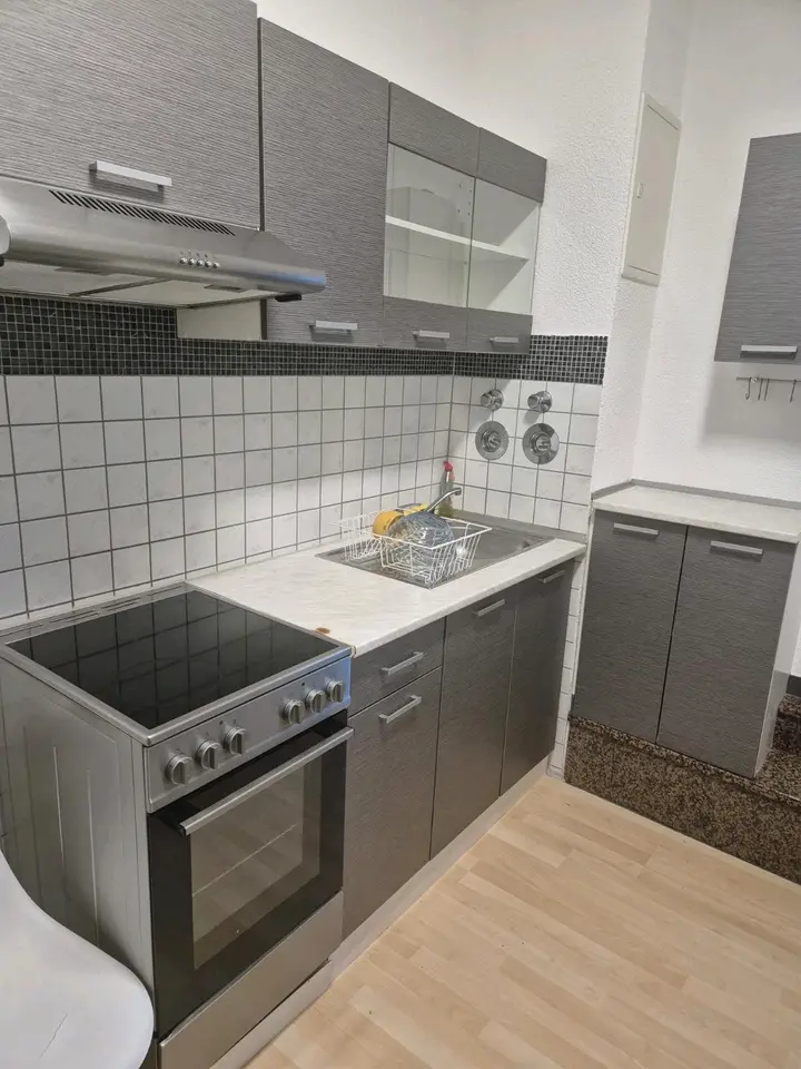 2 Zimmer Wohnung mit 27 m² in Villingen-Schwenningen – Bild 10