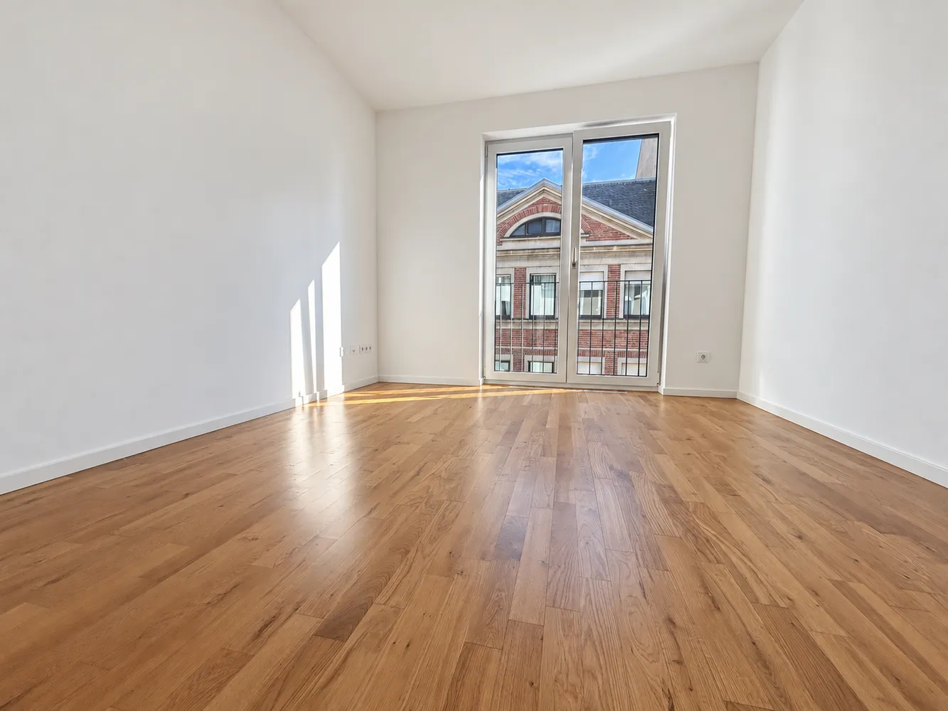 4 Zimmer Wohnung mit 114 m² in Neuss – Bild 6