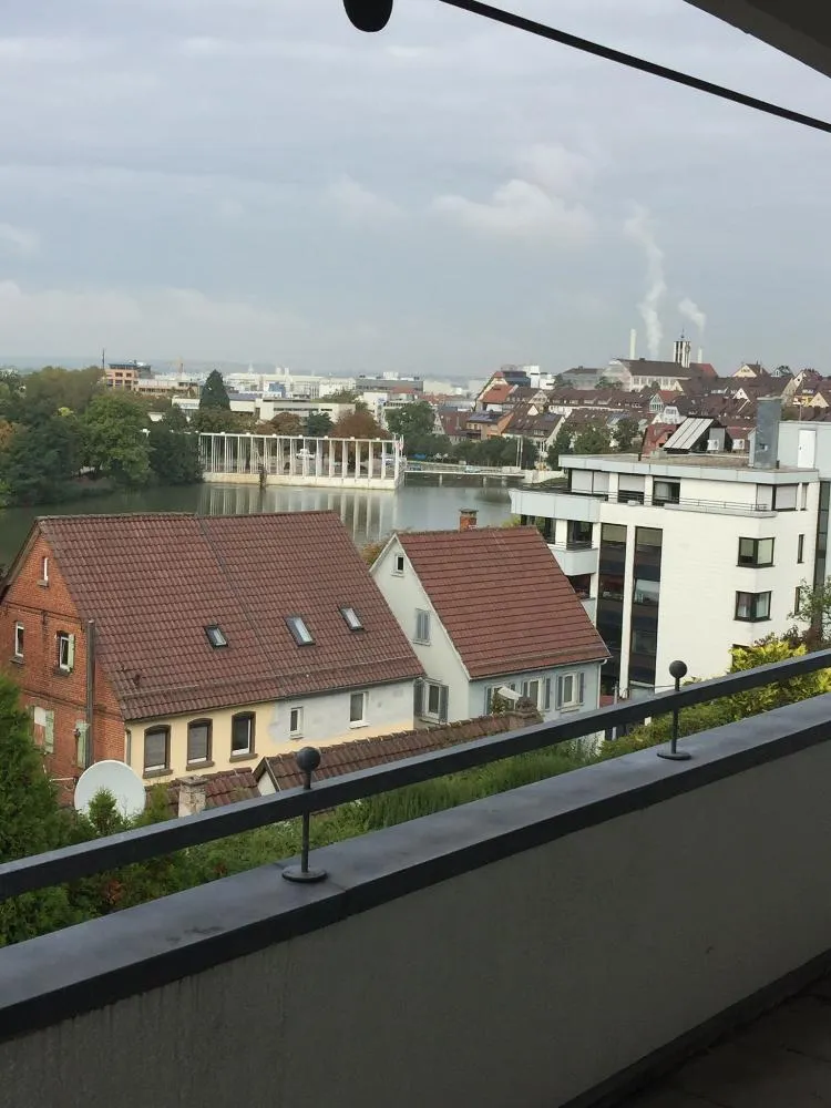 3 Zimmer Wohnung mit 95 m² in Böblingen – Bild 9