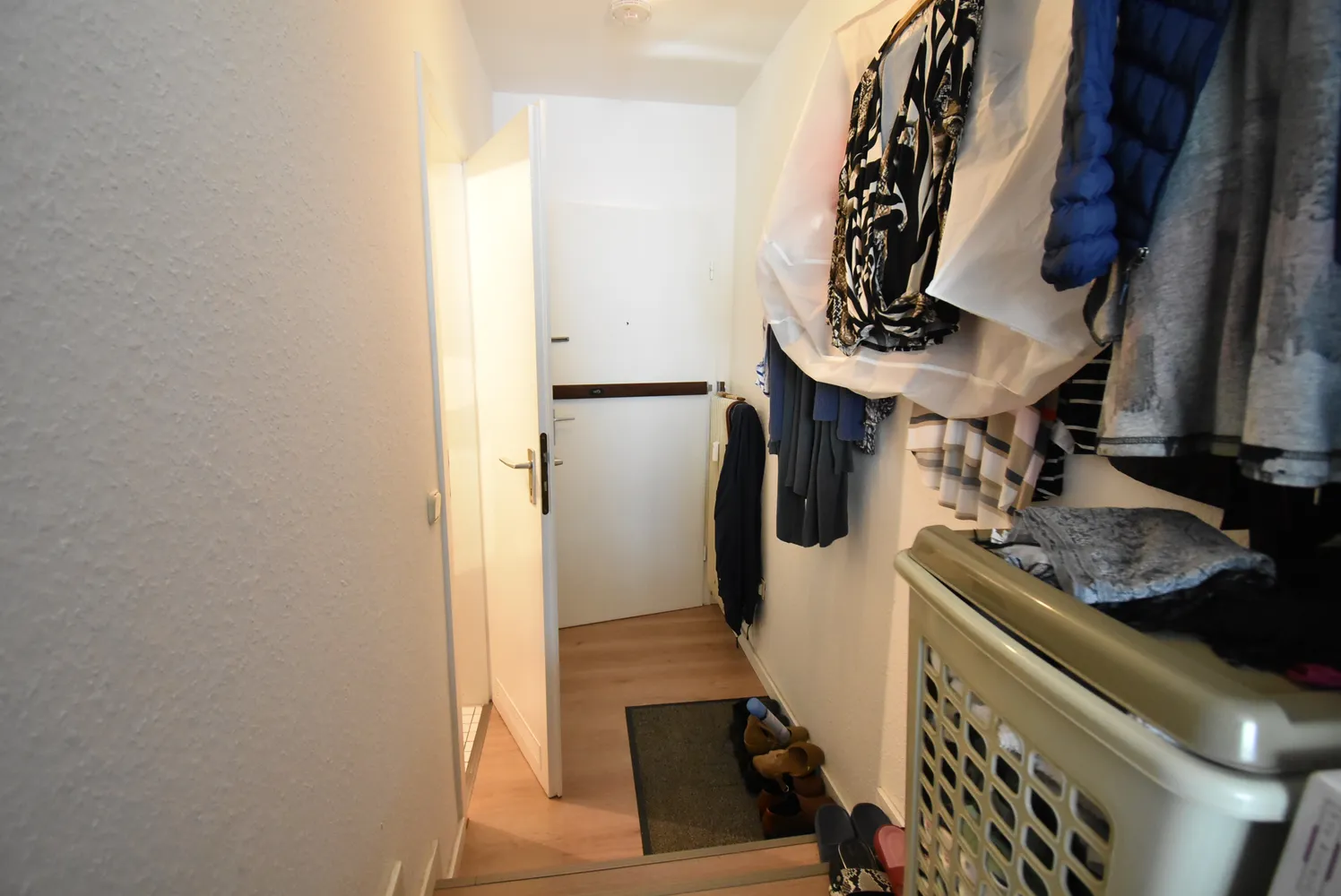 1 Zimmer Wohnung mit 29 m² in Oberhausen – Bild 4