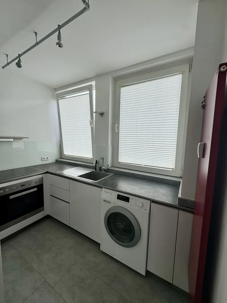 3 Zimmer Wohnung mit 95 m² in Düsseldorf – Bild 7