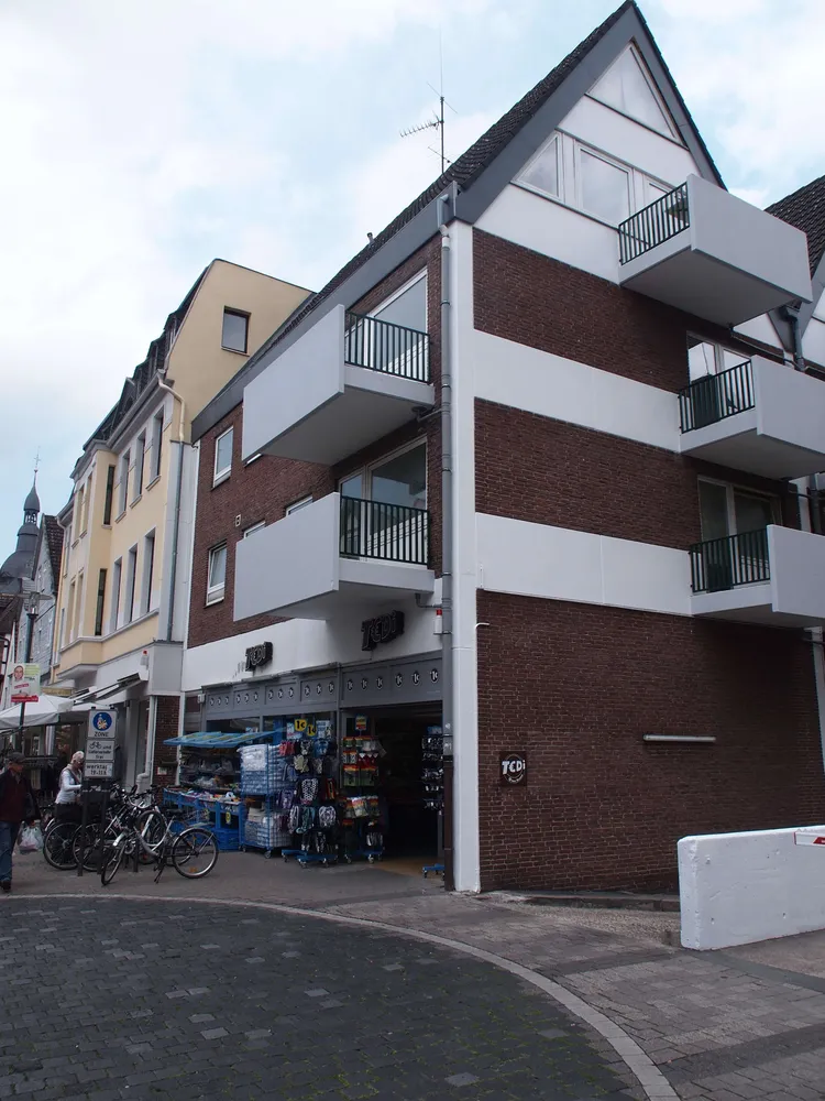 1 Zimmer Wohnung mit 56 m² in Detmold – Bild 6
