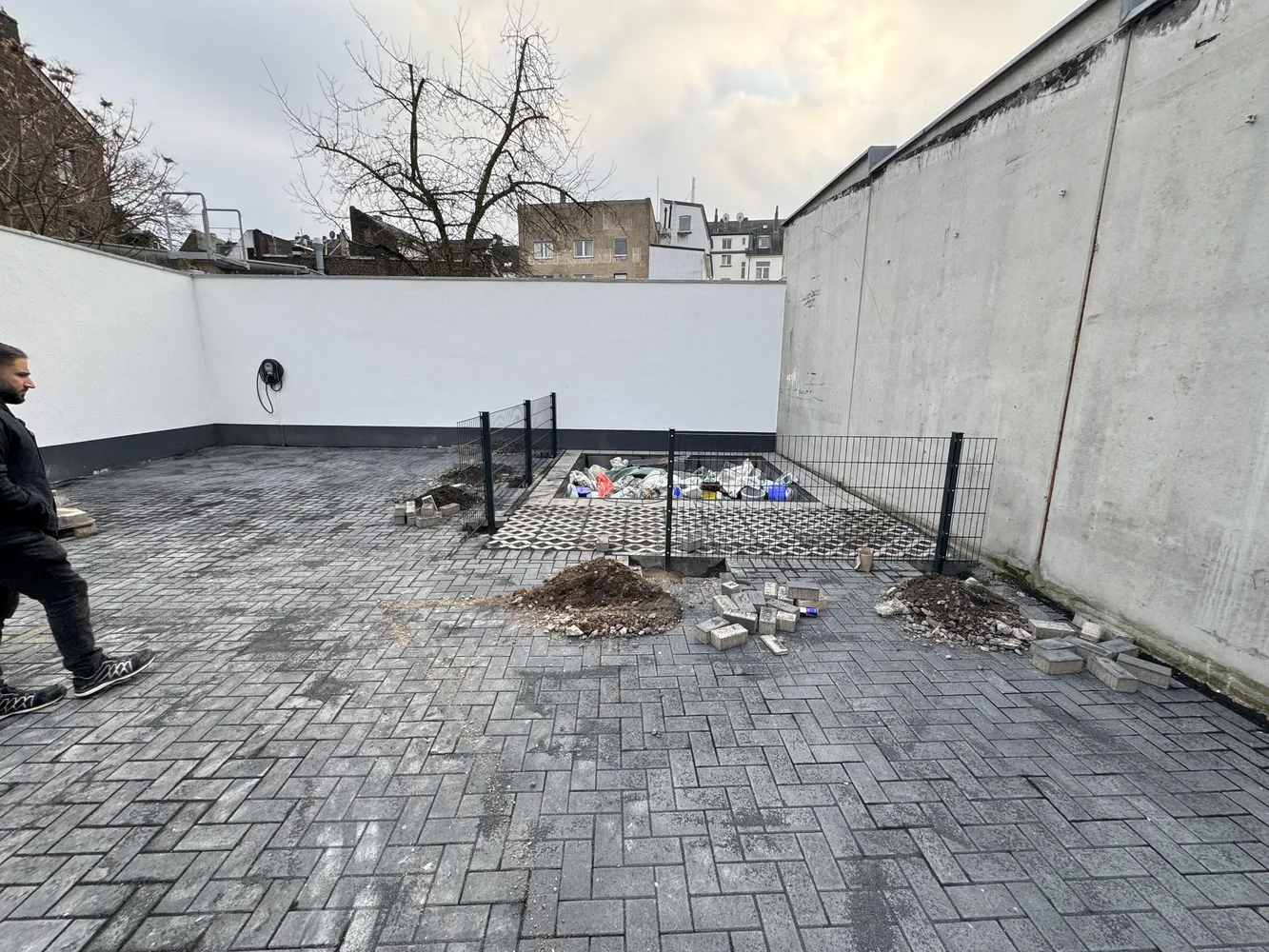 3 Zimmer Wohnung mit 93 m² in Köln – Bild 12