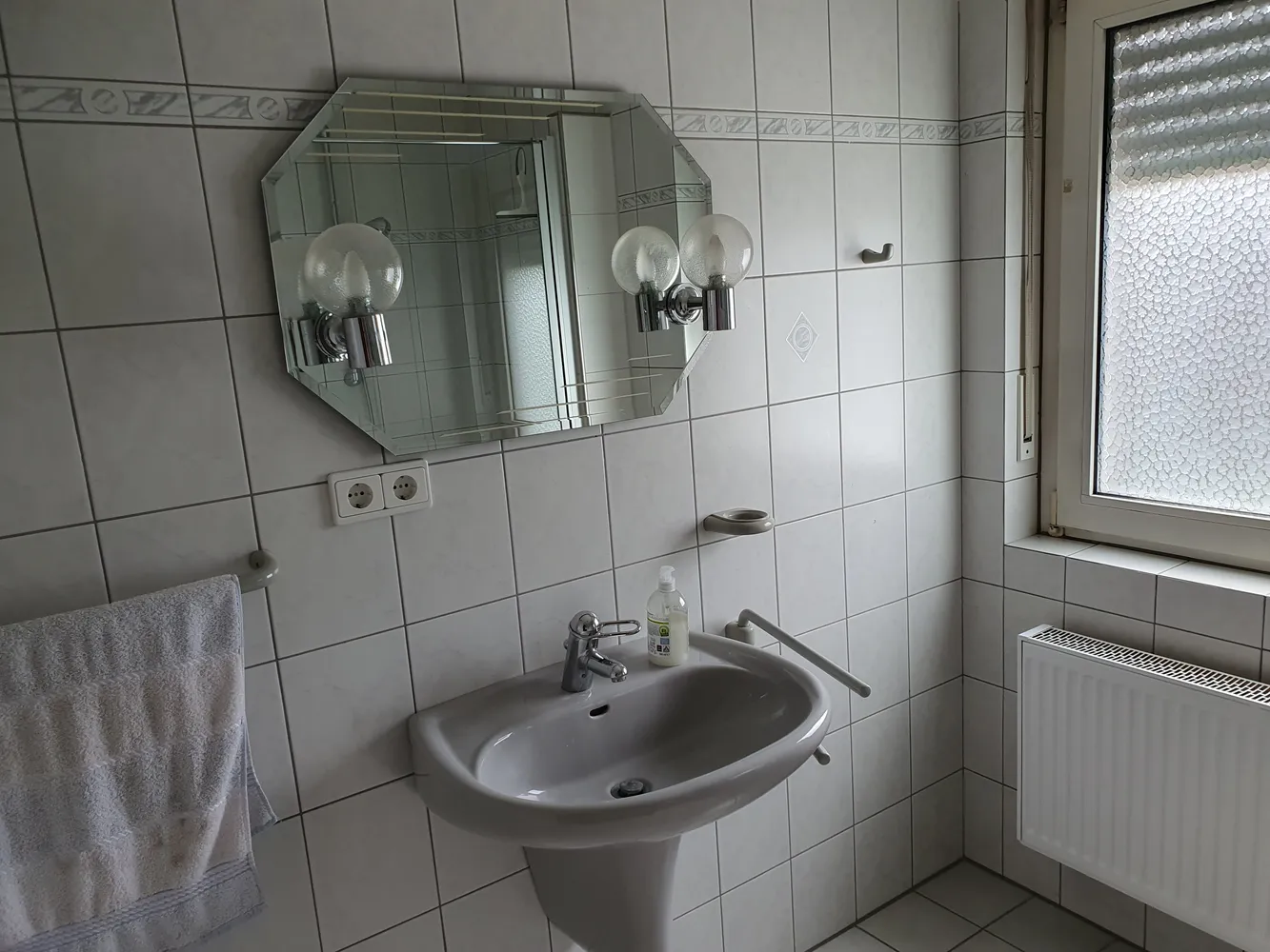 2 Zimmer Wohnung mit 60 m² in Hamm – Bild 8