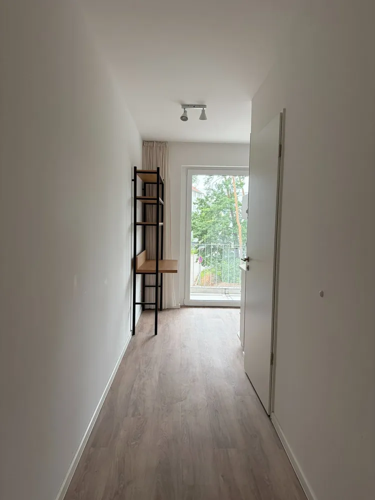 1 Zimmer Wohnung mit 41 m² in Erlangen – Bild 5