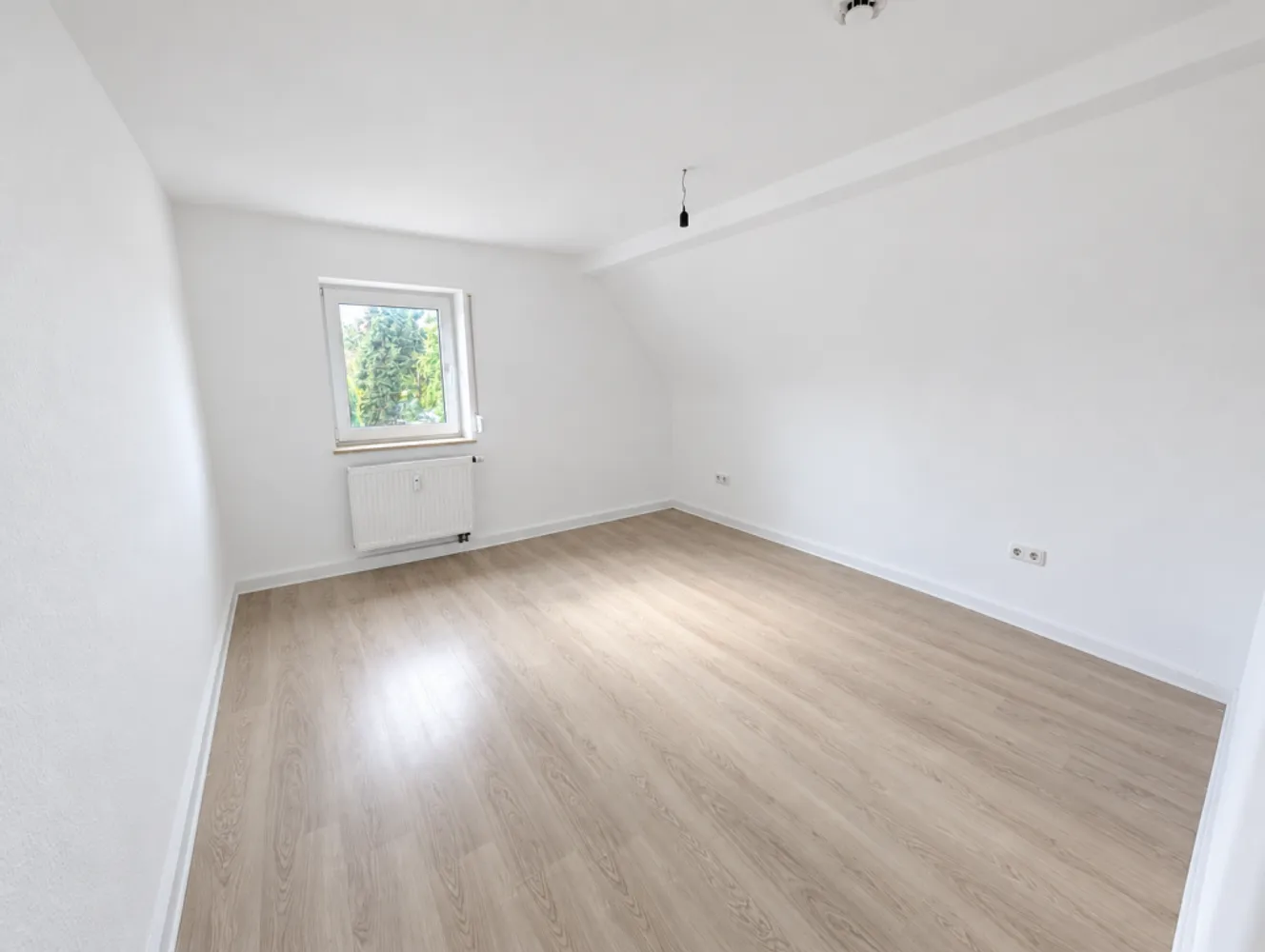3 Zimmer Wohnung mit 68 m² in Marl – Bild 1