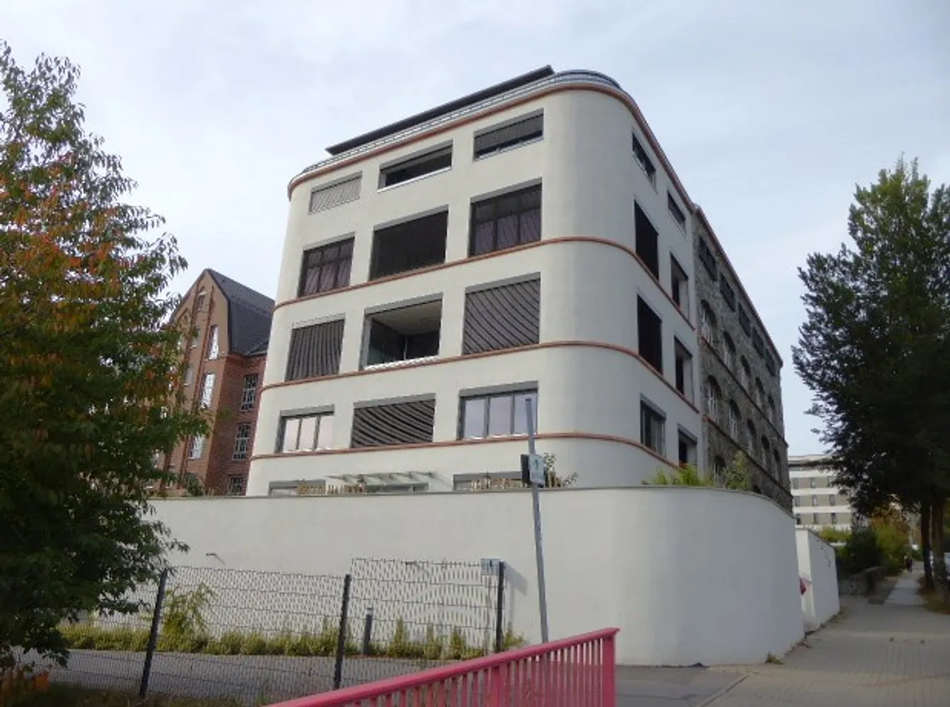2 room apartment with 67 m² in Chemnitz – Photo 3